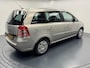 Opel Zafira 1.8i Automaat 7Pers-Navigatie-Cr.contr-Clima-Stoelverwarming-Parkeersensoren-Leder