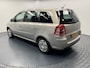 Opel Zafira 1.8i Automaat 7Pers-Navigatie-Cr.contr-Clima-Stoelverwarming-Parkeersensoren-Leder