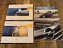 Opel Zafira 1.8i Automaat 7Pers-Navigatie-Cr.contr-Clima-Stoelverwarming-Parkeersensoren-Leder