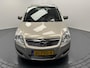 Opel Zafira 1.8i Automaat 7Pers-Navigatie-Cr.contr-Clima-Stoelverwarming-Parkeersensoren-Leder