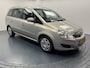 Opel Zafira 1.8i Automaat 7Pers-Navigatie-Cr.contr-Clima-Stoelverwarming-Parkeersensoren-Leder