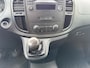 Mercedes-Benz Vito Tourer 109 BlueTEC Base Extra Lang 9-PERSOONS Euro 6