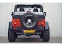 Jeep Wrangler 4.0i Softtop / 65dkm NAP / Uniek! / 6-Cilinder / Bestop dak / Trekhaak / Org. Nederlands