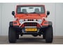 Jeep Wrangler 4.0i Softtop / 65dkm NAP / Uniek! / 6-Cilinder / Bestop dak / Trekhaak / Org. Nederlands