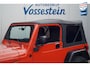 Jeep Wrangler 4.0i Softtop / 65dkm NAP / Uniek! / 6-Cilinder / Bestop dak / Trekhaak / Org. Nederlands