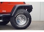Jeep Wrangler 4.0i Softtop / 65dkm NAP / Uniek! / 6-Cilinder / Bestop dak / Trekhaak / Org. Nederlands