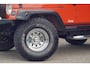 Jeep Wrangler 4.0i Softtop / 65dkm NAP / Uniek! / 6-Cilinder / Bestop dak / Trekhaak / Org. Nederlands