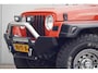 Jeep Wrangler 4.0i Softtop / 65dkm NAP / Uniek! / 6-Cilinder / Bestop dak / Trekhaak / Org. Nederlands