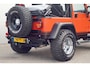 Jeep Wrangler 4.0i Softtop / 65dkm NAP / Uniek! / 6-Cilinder / Bestop dak / Trekhaak / Org. Nederlands