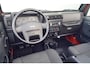 Jeep Wrangler 4.0i Softtop / 65dkm NAP / Uniek! / 6-Cilinder / Bestop dak / Trekhaak / Org. Nederlands