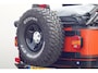 Jeep Wrangler 4.0i Softtop / 65dkm NAP / Uniek! / 6-Cilinder / Bestop dak / Trekhaak / Org. Nederlands