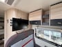 Hobby Siesta 2x Airco/Enkele bedden/Alko Levelsysteem