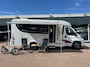 Hobby Siesta 2x Airco/Enkele bedden/Alko Levelsysteem