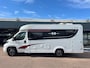 Hobby Siesta 2x Airco/Enkele bedden/Alko Levelsysteem