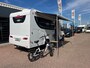 Hobby Siesta 2x Airco/Enkele bedden/Alko Levelsysteem