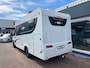 Hobby Siesta 2x Airco/Enkele bedden/Alko Levelsysteem