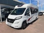 Hobby Siesta 2x Airco/Enkele bedden/Alko Levelsysteem