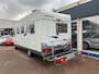 HYMER BC 655 Fietsenr.7 pers. 4 slaappl.