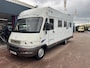 HYMER BC 655 Fietsenr.7 pers. 4 slaappl.