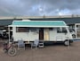 HYMER BC 655 Fietsenr.7 pers. 4 slaappl.