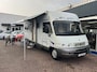 HYMER BC 655 Fietsenr.7 pers. 4 slaappl.