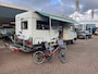 HYMER BC 655 Fietsenr.7 pers. 4 slaappl.