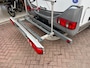 HYMER BC 655 Fietsenr.7 pers. 4 slaappl.