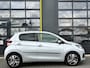 Peugeot 108 1.0e - VTi Allure Automaat Camera 15.000km 1e Eigenaar