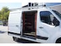 Opel Movano 2.3 Turbo L1H1 Automaat 150PK EURO 6 - Airco - Navi - Cruise - €10.950,- Excl.