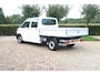 Volkswagen Transporter 2.0 TDI L2H1 DC 28 Comfortline 6 persoons PICK UP