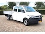 Volkswagen Transporter 2.0 TDI L2H1 DC 28 Comfortline 6 persoons PICK UP