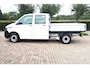 Volkswagen Transporter 2.0 TDI L2H1 DC 28 Comfortline 6 persoons PICK UP