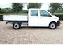 Volkswagen Transporter 2.0 TDI L2H1 DC 28 Comfortline 6 persoons PICK UP