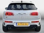 MINI Clubman 2.0 Cooper S Chili Serious Business | Panoramadak | Harman Kardon | Head-Up Display | Leder | Stoelverwarming | Park Assist | LED | Navigatie | 18” MINI Yours | Dealeronderhouden | 1e Eigenaar |