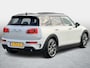 MINI Clubman 2.0 Cooper S Chili Serious Business | Panoramadak | Harman Kardon | Head-Up Display | Leder | Stoelverwarming | Park Assist | LED | Navigatie | 18” MINI Yours | Dealeronderhouden | 1e Eigenaar |