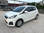 Peugeot 108 1.0 e-VTi Active Airco, NAP!