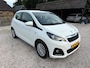 Peugeot 108 1.0 e-VTi Active Airco, NAP!