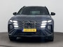 Hyundai Tucson 1.6 T-GDI PHEV N LINE BUSINESS | 19" LM VELGEN | STOEL & STUURVERWARMING | NAVI | CAMERA | KRELL PREMIUM-AUDIOSYSTEEM | CLIMA | CRUISE ADAPT. | FABRIEKSGARANTIE T/M 3-2031 |
