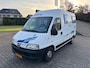 Peugeot Boxer PÃÂ¶ssl 2.8 HDi Kampeerauto