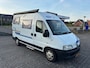 Peugeot Boxer PÃÂ¶ssl 2.8 HDi Kampeerauto