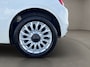 Fiat 500 1.2 Lounge 2019 WIT | Leder | Panoramadak | Airco