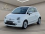 Fiat 500 1.2 Lounge 2019 WIT | Leder | Panoramadak | Airco