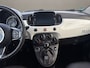 Fiat 500 1.2 Lounge 2019 WIT | Leder | Panoramadak | Airco