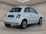 Fiat 500 1.2 Lounge 2019 WIT | Leder | Panoramadak | Airco