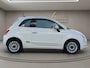 Fiat 500 1.2 Lounge 2019 WIT | Leder | Panoramadak | Airco