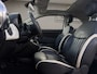 Fiat 500 1.2 Lounge 2019 WIT | Leder | Panoramadak | Airco