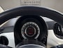 Fiat 500 1.2 Lounge 2019 WIT | Leder | Panoramadak | Airco