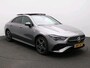Mercedes-Benz CLA 250 e Business Solution AMG Trekhaak | AMG Line | Night Pakket | Panorama Schuif-Kanteldak | Parkeerpakket met achteruitrijcamera | Sfeerverlichting. Inclusief 24 maanden MB Certified garantie voor Europa.