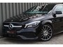Mercedes-Benz CLA Shooting Brake 180 AMG Edition Camera/LED/Keyless/18''