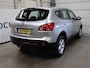Nissan Qashqai 1.6 Acenta 2e eigenaar NAP Trekhaak APK Cruise Airco